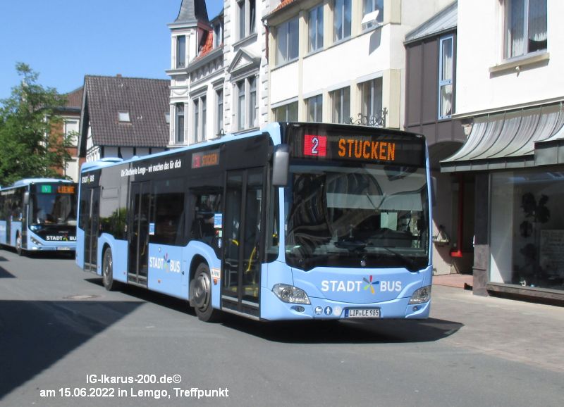 LIP-LE 985